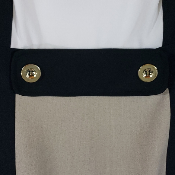 Dress Barn Dress Professional Business - Picture 5 of 11